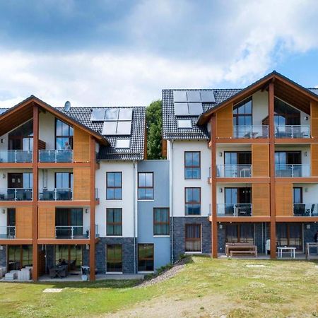Uplandparcs Residence Astenberg Winterberg Eksteriør bilde