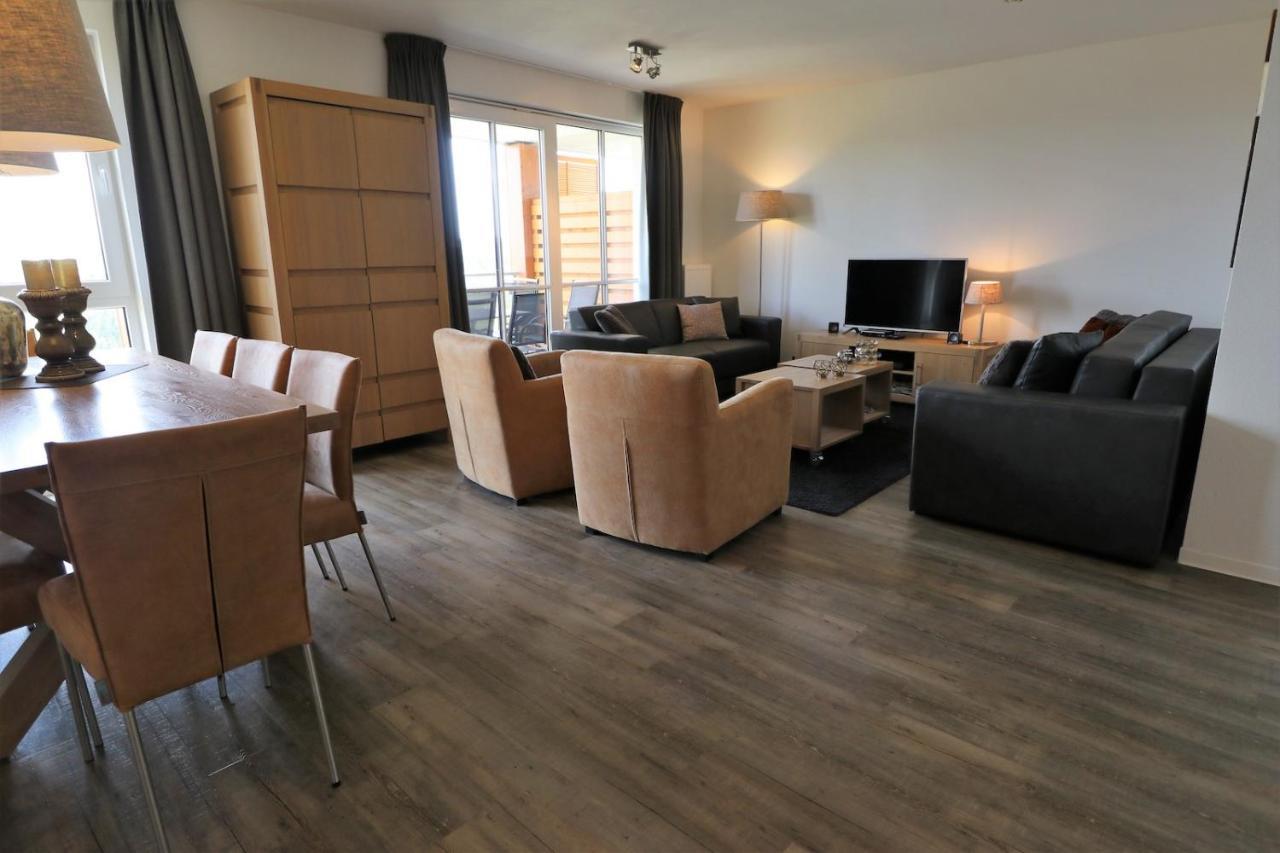 Uplandparcs Residence Astenberg Winterberg Eksteriør bilde