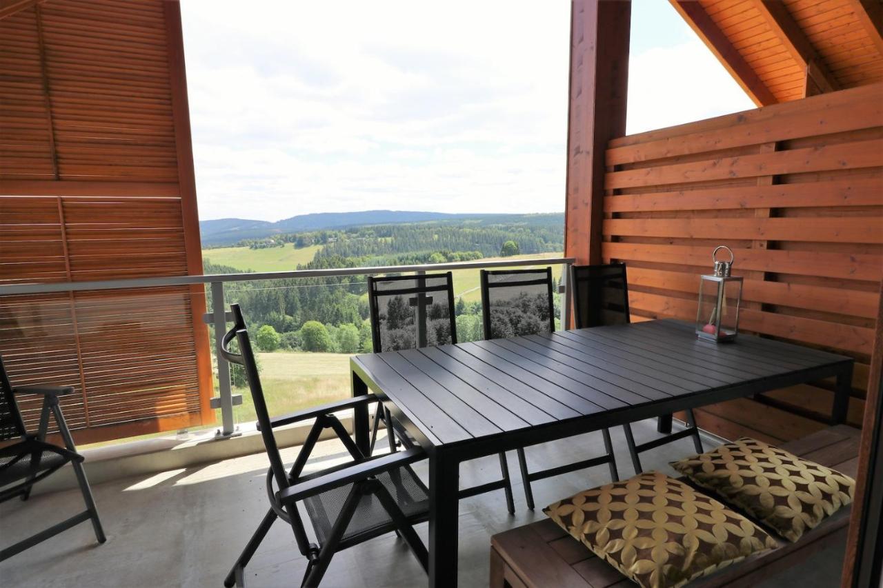 Uplandparcs Residence Astenberg Winterberg Eksteriør bilde