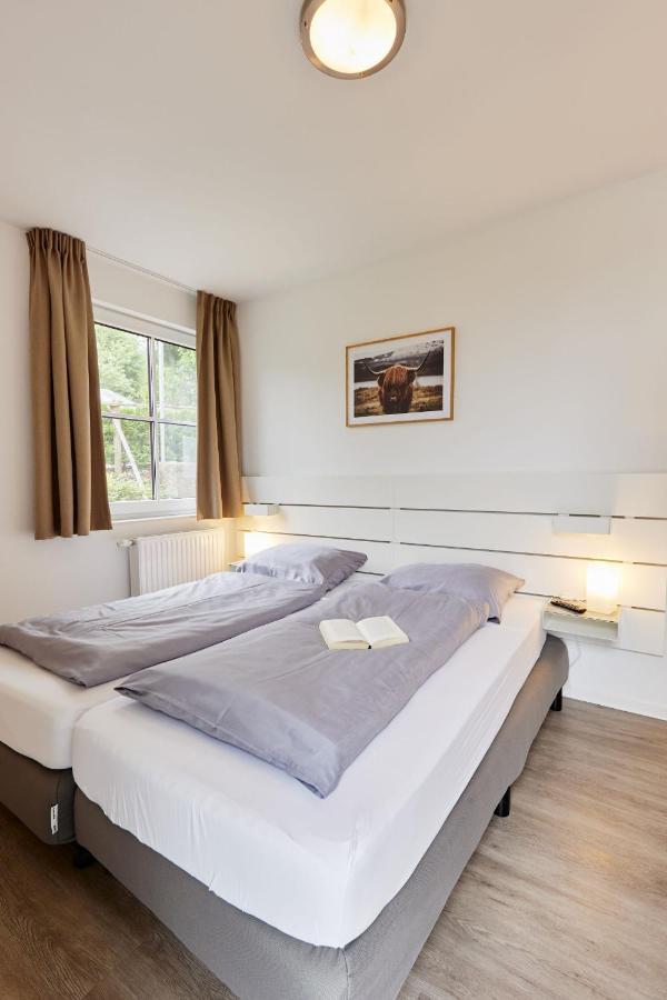 Uplandparcs Residence Astenberg Winterberg Eksteriør bilde