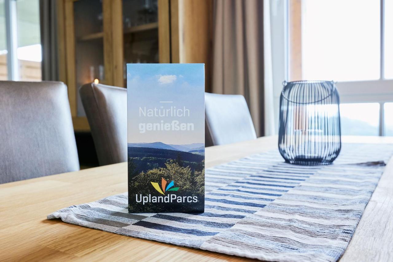 Uplandparcs Residence Astenberg Winterberg Eksteriør bilde